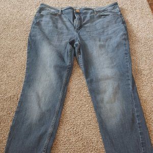 Womens 20m Lee Jeans